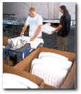 We supply custom packaging requirements from bulk to individual retail packaging.