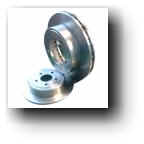 We supply Machined Castings.